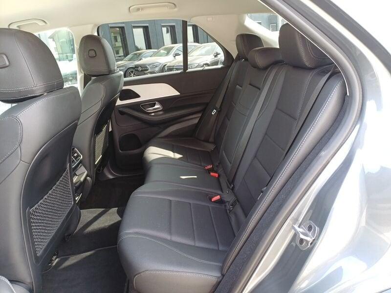 Mercedes-Benz GLE GLE 300 d 4Matic Premium NIGHT-PACK