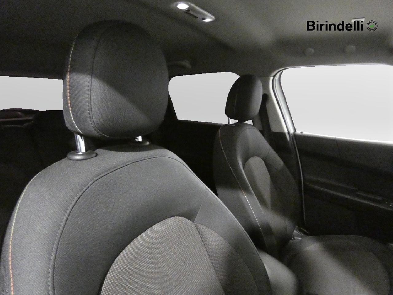 MINI Mini Countrym.(F60) - Mini 2.0 Cooper D Hype Countryman