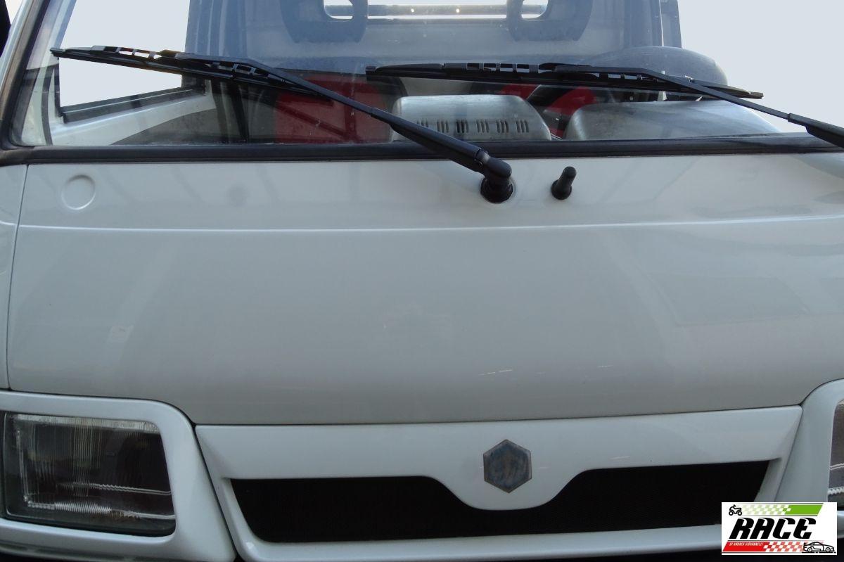 PIAGGIO PORTER GEMELLATO RIBALTABILE