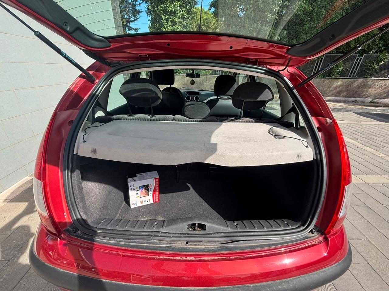 Citroen C3 1.1 airdream Elegance