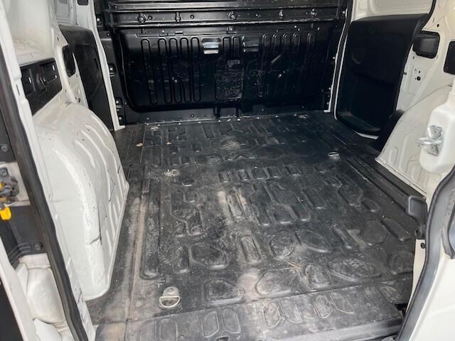 Fiat Doblo Doblò 1.3 MJT PC-TN Cargo Lamierato SX