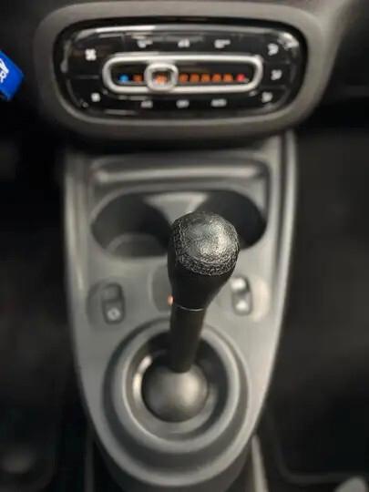 Smart ForTwo 70 1.0 Passion~UniPro~Km e Tagliandi Certificati~Promo Finanziamento~Pronta Consegna