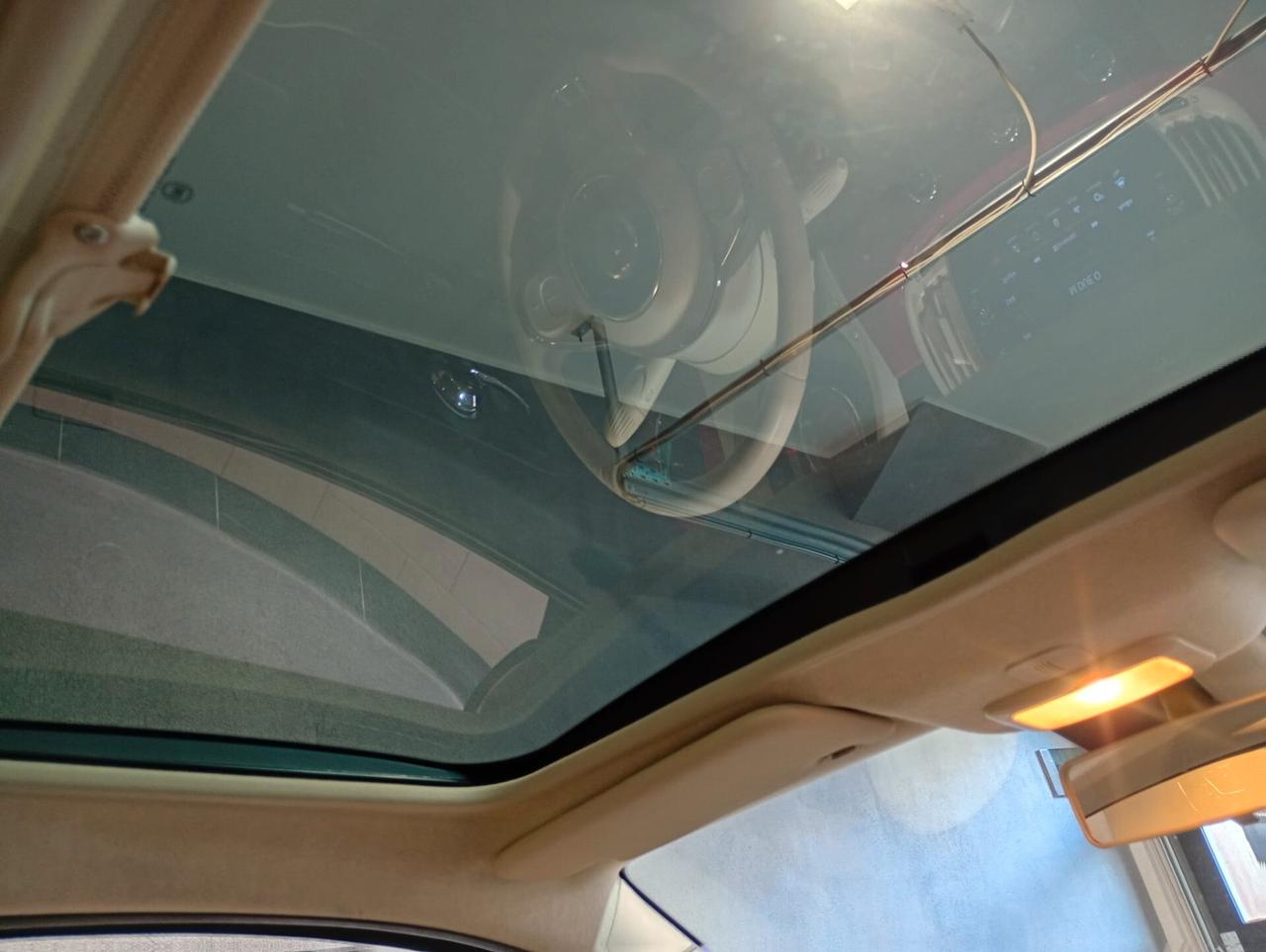 Fiat 500 1.0 Hybrid Lounge