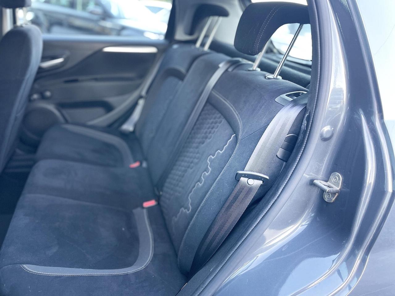 Fiat Punto 1.2 Benzina 69CV E5 Neo - 2014