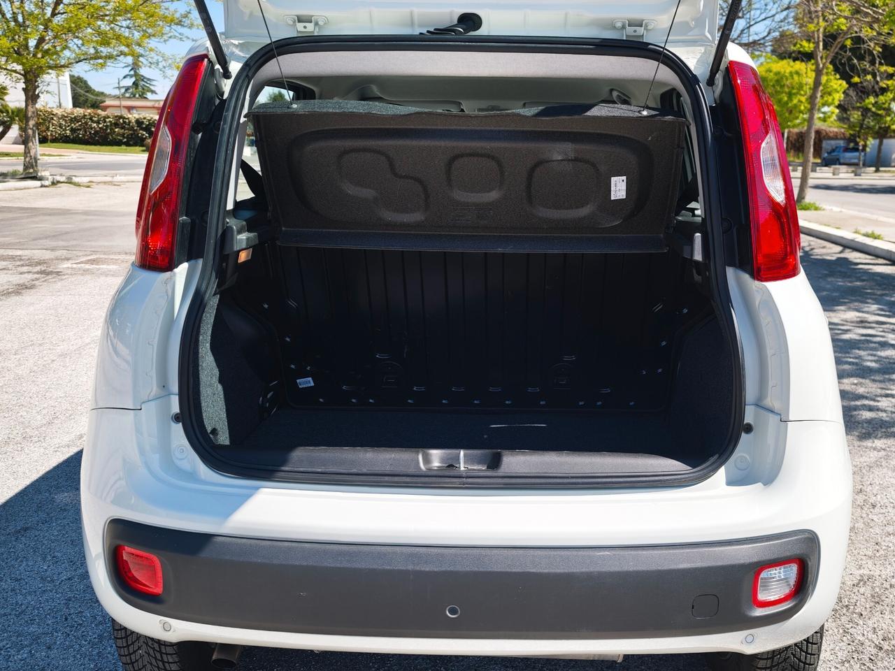 VENDUTA Fiat Panda 0.9 TwinAir Turbo Natural Power