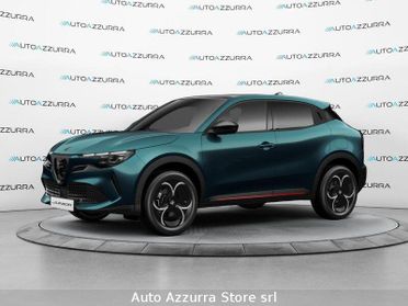 Alfa Romeo Junior 1.2 ibrida Speciale 145cv edct6 *ARRIVO APRILE, COLORI VARI, PROMO AZZURRA*