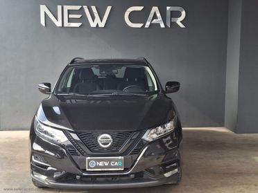 NISSAN Qashqai 1.5 dCi 115 CV N-Tec