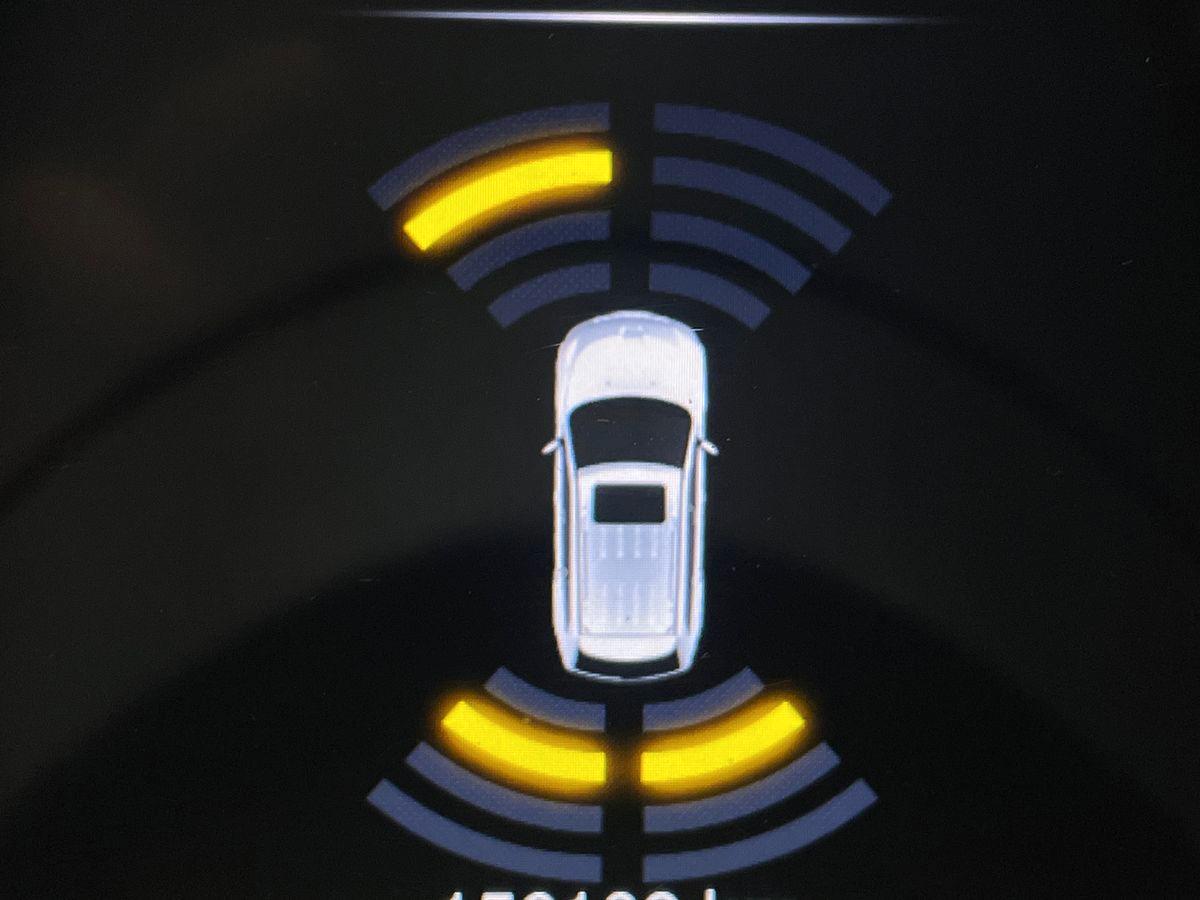 JEEP Grand Cherokee IV 2013 - g.cherokee 3.0 crd V6 Overland 250cv auto E6