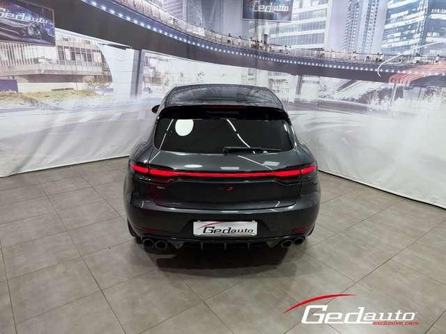 Porsche Macan 2.9 GTS 381CV FULL-LED NAVI