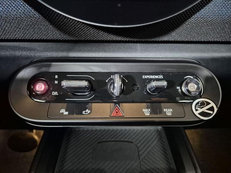 MINI Mini Countryman U25 Mini Countryman 1.5 48V C Classic auto