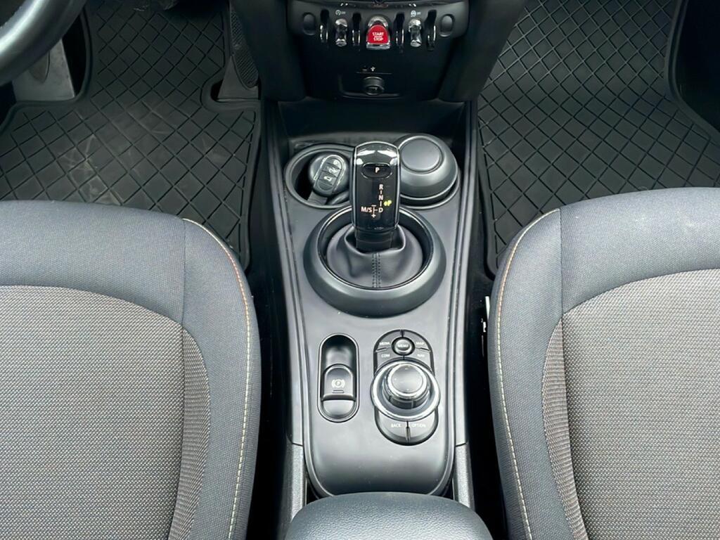 Mini Cooper D Countryman 2.0 D Cooper D Business Auto