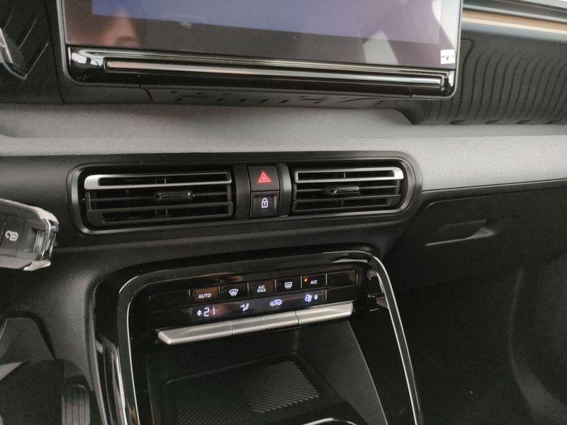 Citroën C3 Aircross C3 Aircross PureTech Turbo 100 Plus