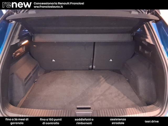 RENAULT Austral 1.2 full hybrid E-Tech 200cv Esprit Alpine