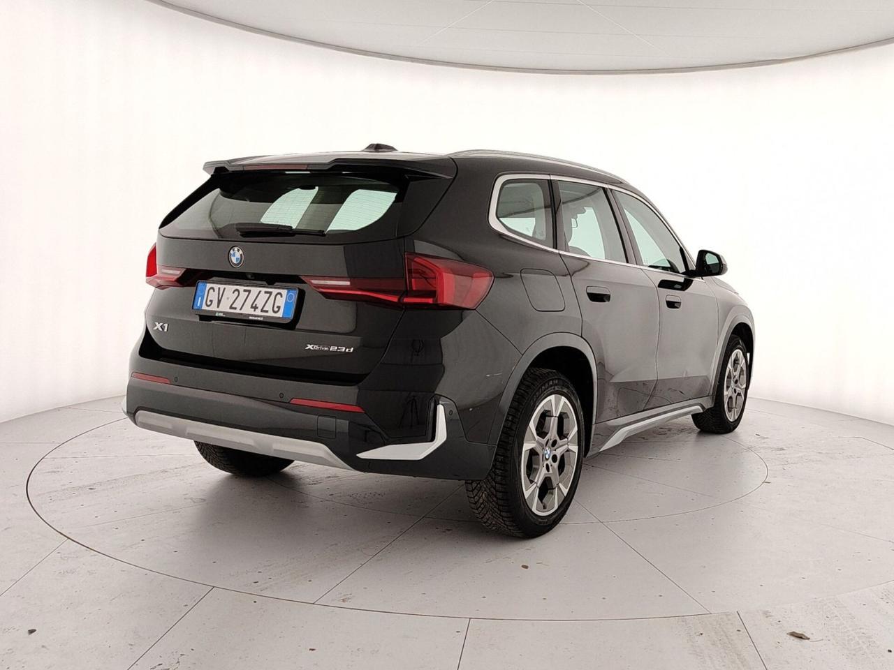 Bmw X1 xDrive 23d xLine