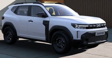 Dacia Duster 1.0 TCe GPL 4x2 Essential