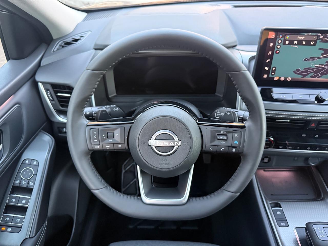 Nissan Qashqai MHEV 158 CV Xtronic N-Connecta