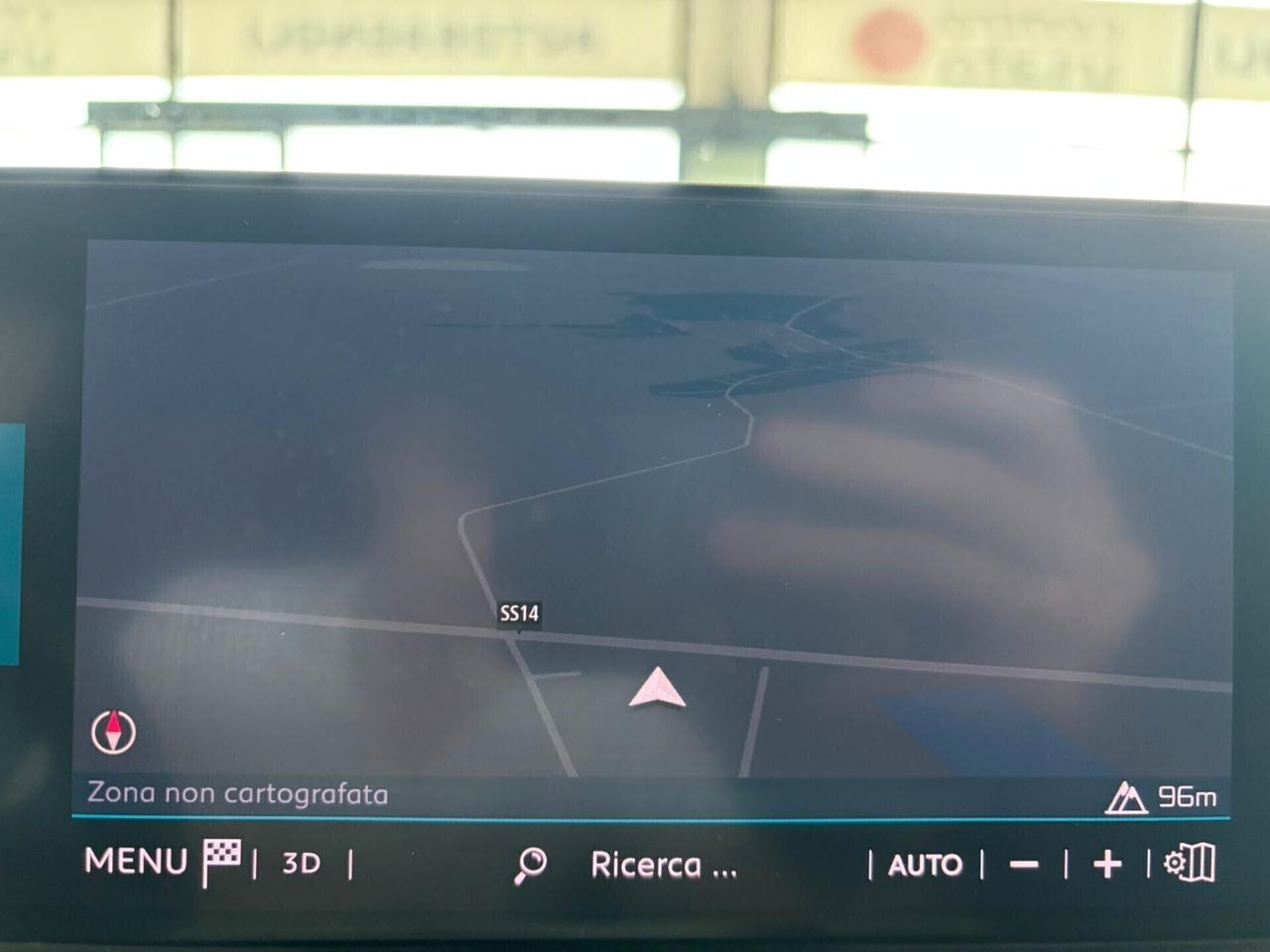 Citroen C4 SHINE PureTech 130 EAT8 SPOTICAR