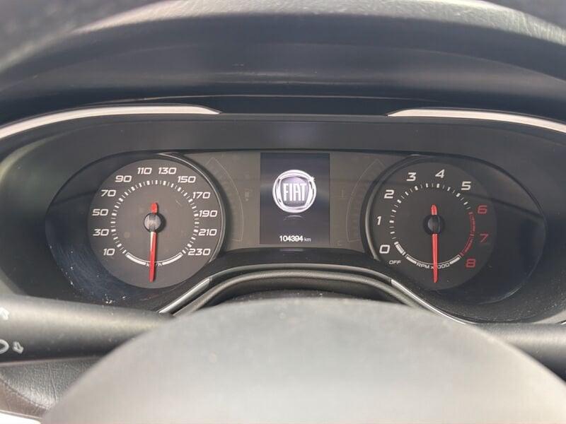 FIAT Tipo Tipo 5p 1.4 Lounge 95cv my19
