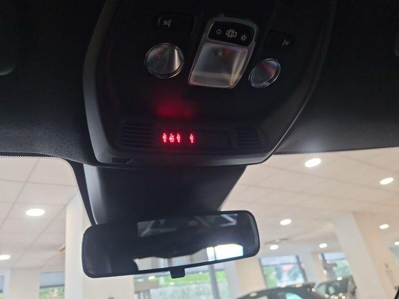 FIAT Grande Panda Benzina Benzina Icon pack style