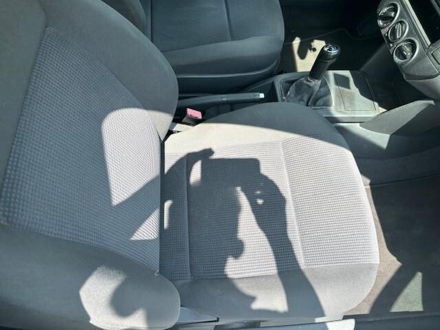 Volkswagen Polo 1.2 5p. adatta a neopatentati