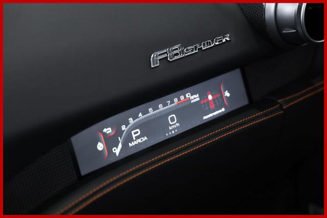 FERRARI F8 FULL CARBON - FULL ADAS - DISPLAY PASS