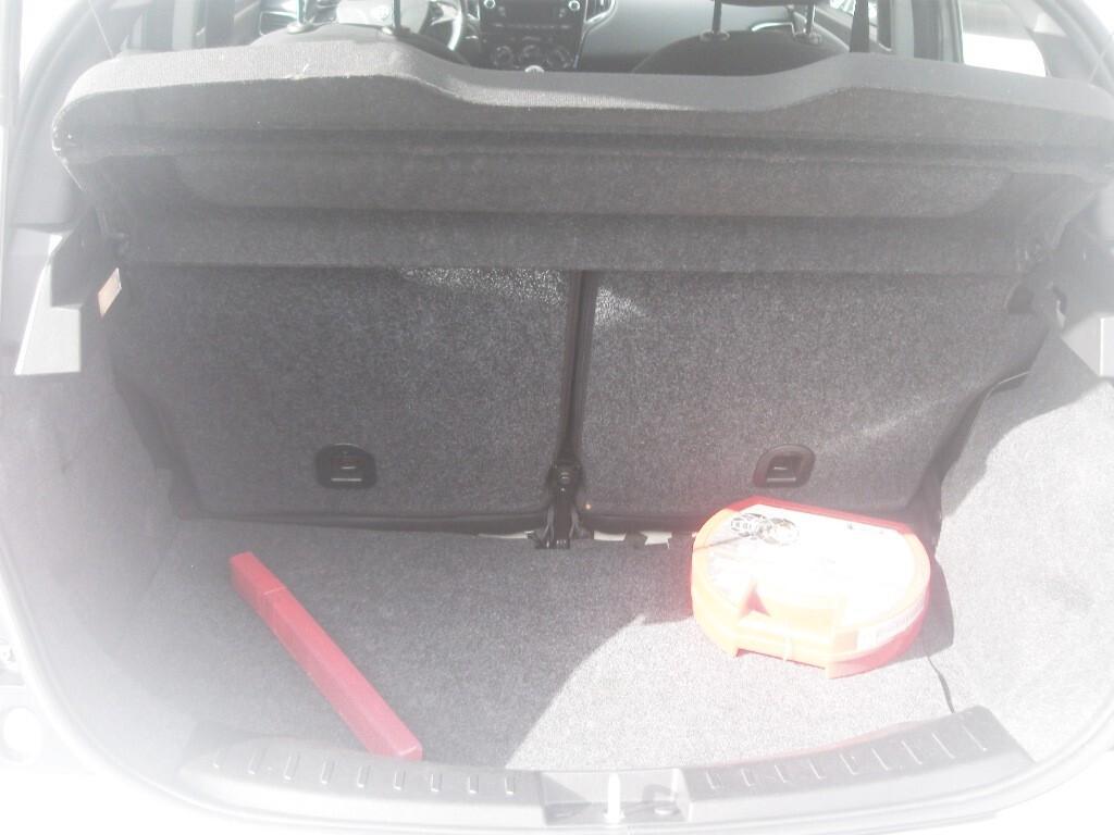 Lancia Ypsilon 1.2 69 CV 5 porte Gold