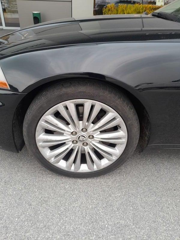 Jaguar XK XK Cabrio 5.0 Portfolio auto