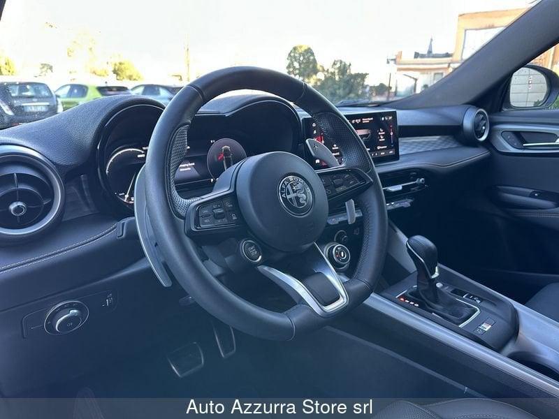 Alfa Romeo Tonale 1.5 160 CV MHEV TCT7 Veloce *VARI COLORI, PROMO AZZURRA*