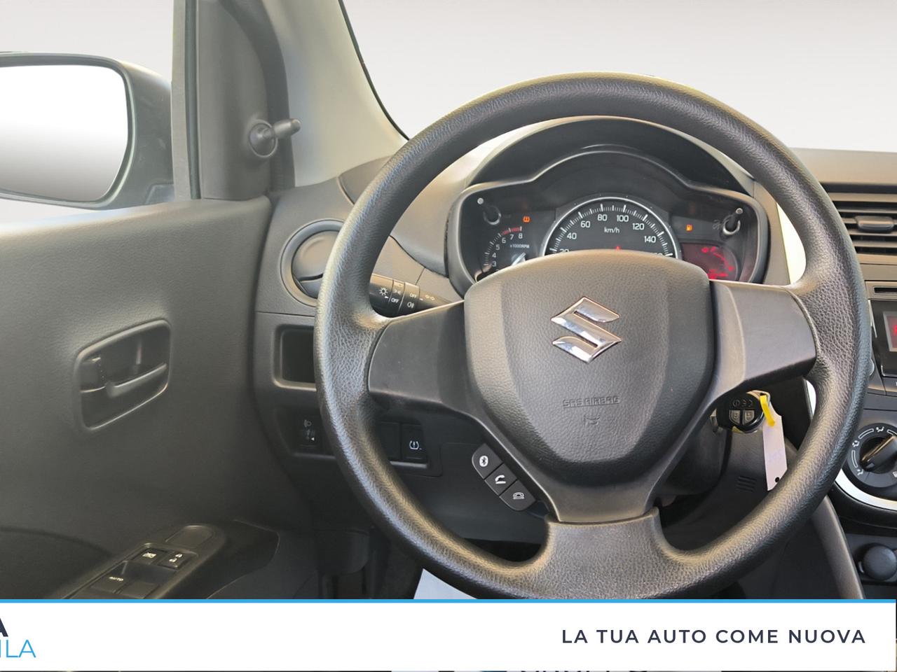 SUZUKI Celerio 2015 - Celerio 1.0 L