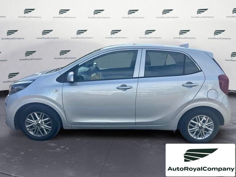 Kia Picanto 1.0 STYLE