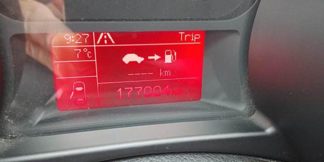 ALFA ROMEO Giulietta 1.6 JTDm-2 105 CV Exclusive