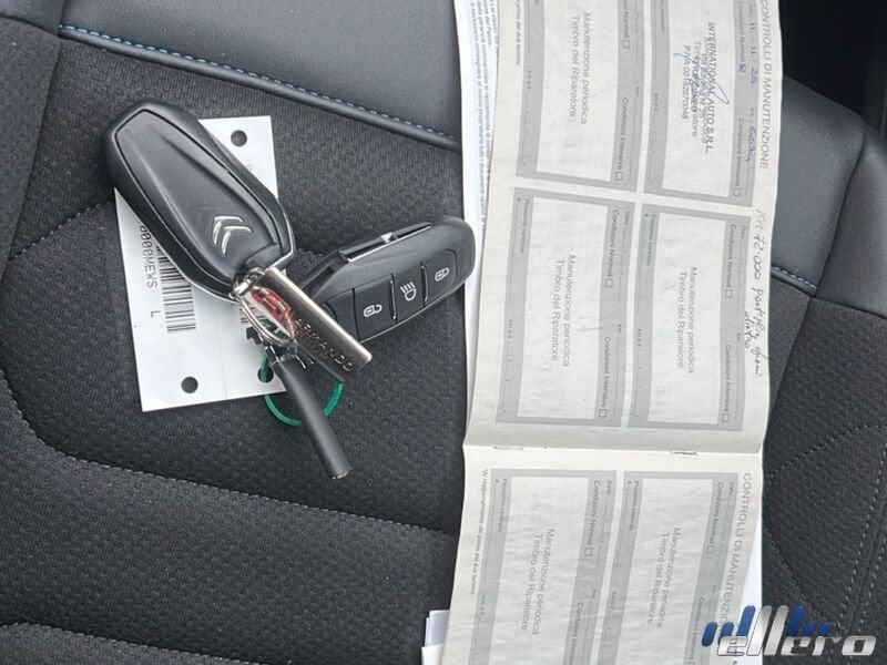 Citroën C5 Aircross PureTech 130 S&S Feel Pack