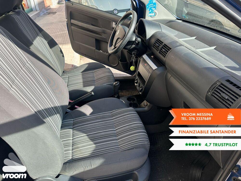 VOLKSWAGEN Fox 1.2 Easy