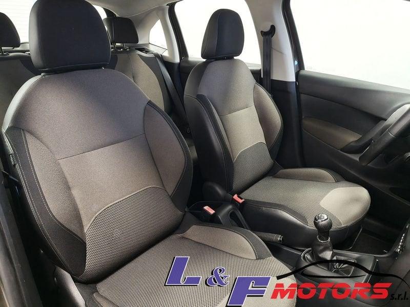 Citroën C3 1.2 VTi 82 Vanity Fair