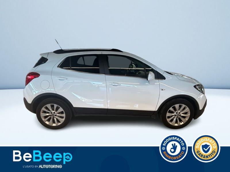Opel Mokka 1.6 COSMO S&S 4X2 115CV M5 E6