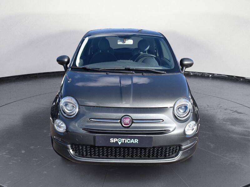 FIAT 500 500 1.2 Pop