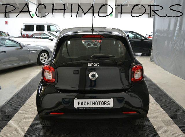 SMART ForFour 70 1.0 twinamic Passion Km 27000 "PROMO"