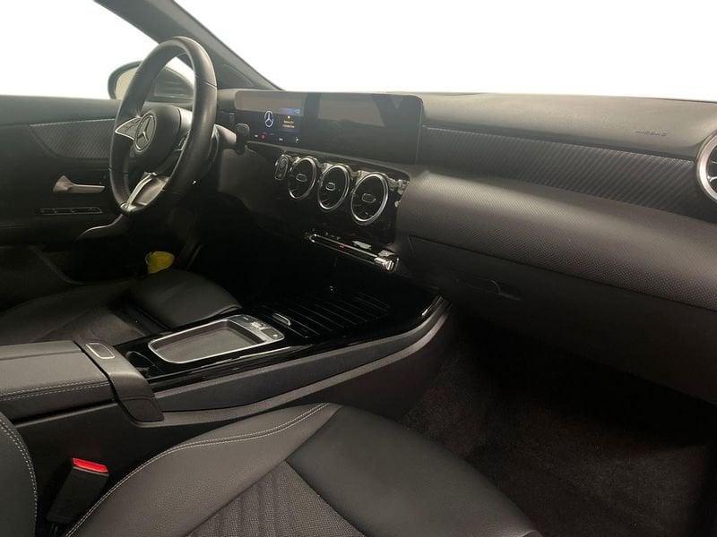 Mercedes-Benz Classe A 180 Automatic Business Extra