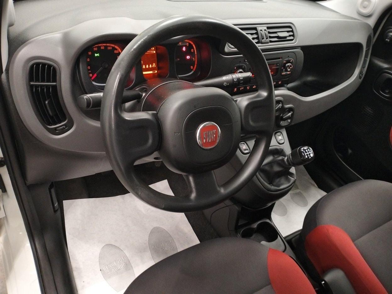 FIAT Panda 3ª serie Panda 1.2 Easy