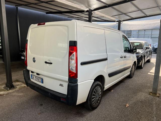 FIAT Scudo 2.0 MJT PC-TN Furgone 10q. comfort
