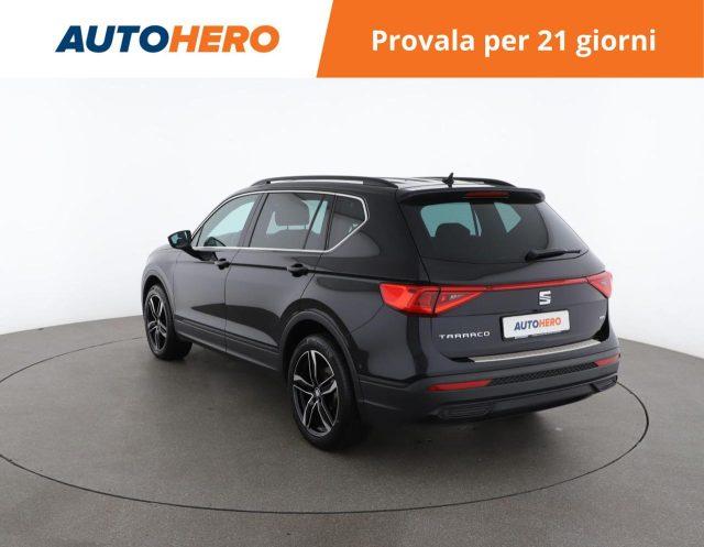 SEAT Tarraco 2.0 TDI 4Drive DSG Business