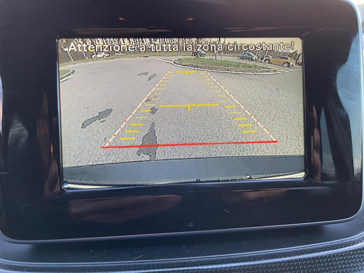 Mercedes-benz B 180 Premium * SOLO 87000 Km