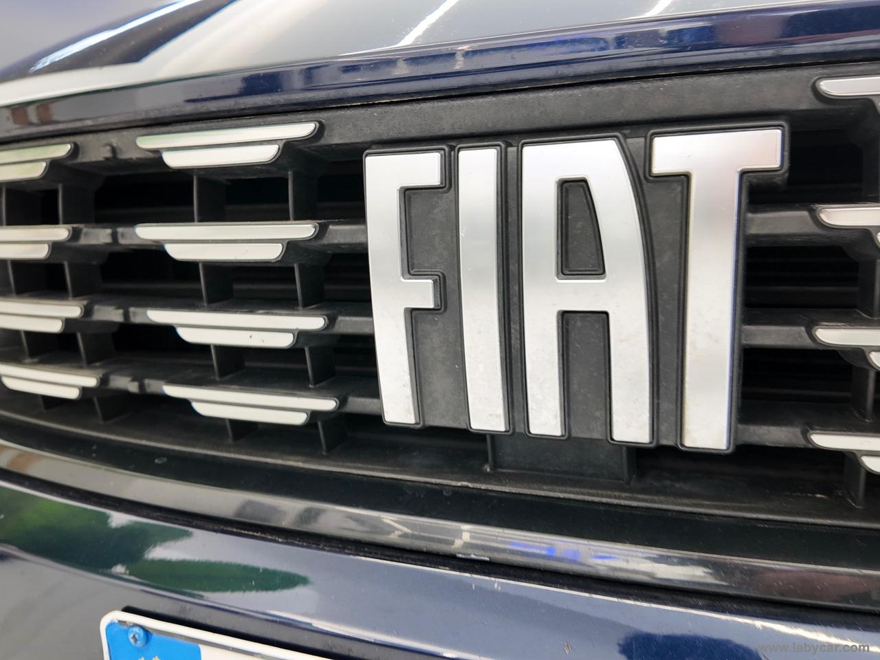 FIAT Tipo 1.3 Mjt S&S SW City Life