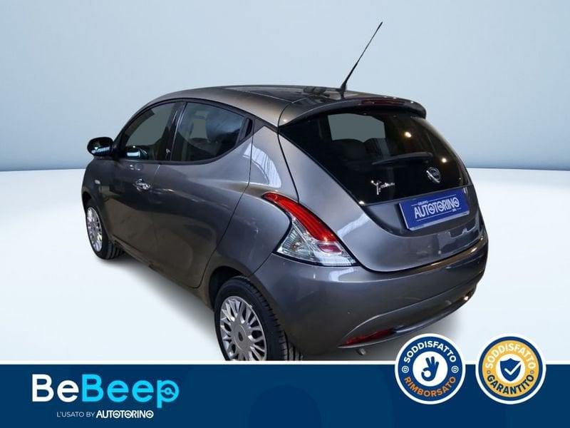 Lancia Ypsilon 1.2 8V PLATINUM 69CV E6