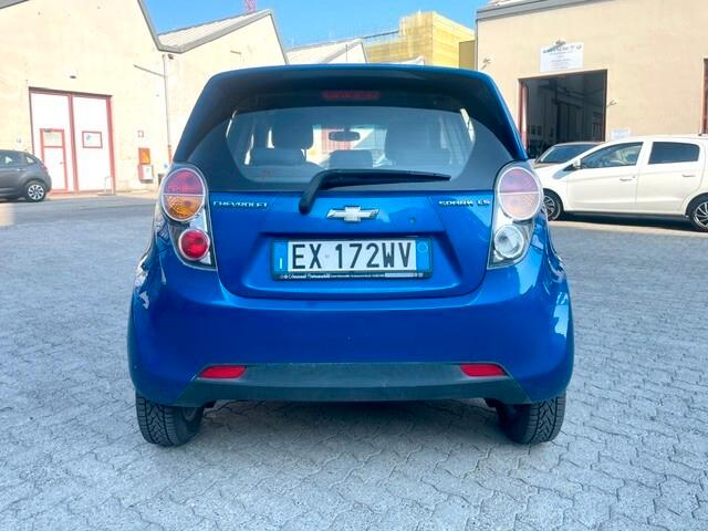 Chevrolet Spark 1.0 LS