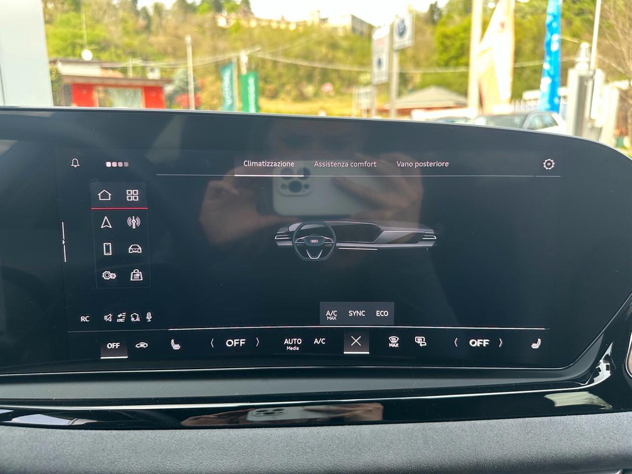 Audi A5 Avant TDI 150 kW mHEV+ S tronic quattro Line edition