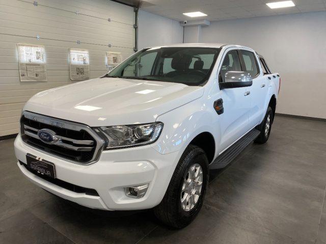 FORD Ranger Doppia Cabina Pick Up XLT 5 Posti 4X4 2.0 TDCi