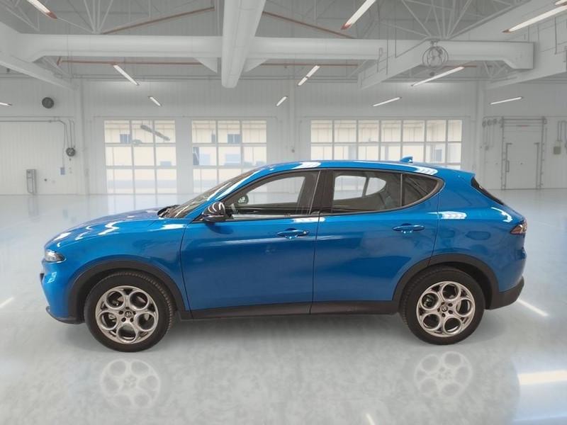 ALFA ROMEO TONALE 1.5 130 CV HYBRID TCT7 SPRINT SUV