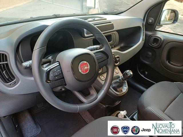 FIAT Panda Pandina 1.0 FireFly S&S Hybrid Pop Km0