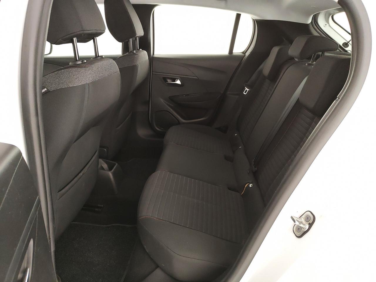 Peugeot 208 BlueHDi 100 Stop&Start 5 porte Active Pack